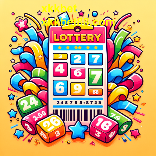 Loteria: O Jogo de Sorte que Cativa Jogadores no xkkbet
