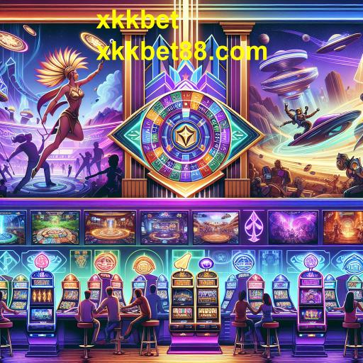 Descubra os Novos Jogos que Estão Dominando o Mercado